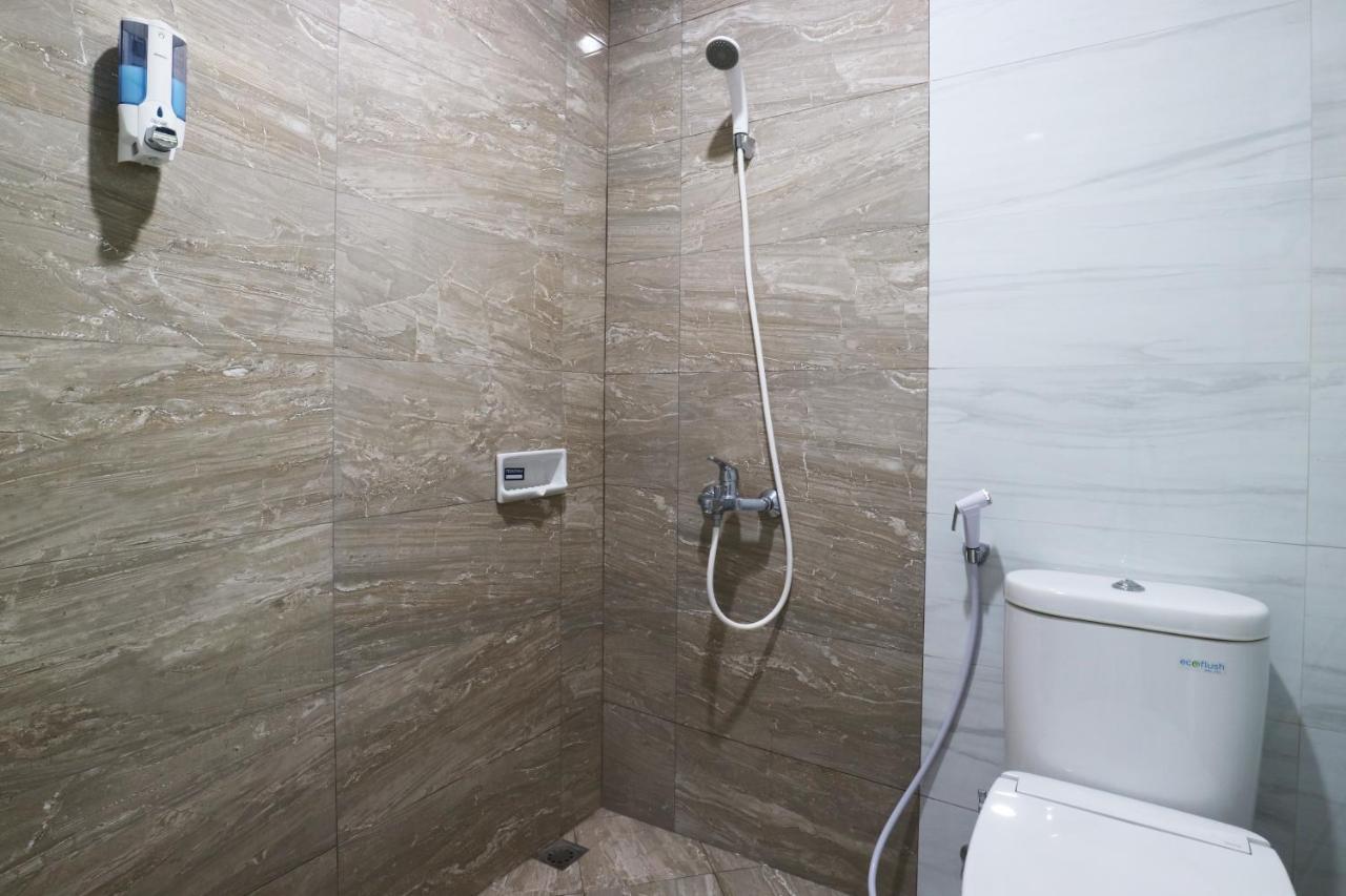 Velozip Kos Exclusive Apartment Surabaya Exterior photo